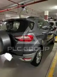 2017 Ford Eco Sport