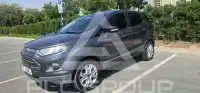 2017 Ford Eco Sport