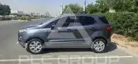 2017 Ford Eco Sport