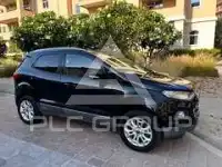 2017 Ford Eco Sport