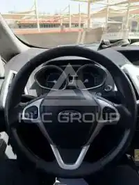 2017 Ford Eco Sport