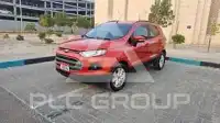 2017 Ford Eco Sport