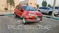 2017 Ford Eco Sport
