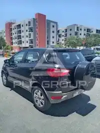 2017 Ford Eco Sport