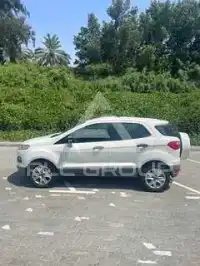 2017 Ford Eco Sport