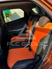 2017 Ford Eco Sport