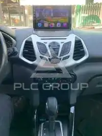 2017 Ford Eco Sport