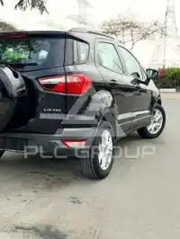 2017 Ford Eco Sport