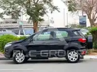 2017 Ford Eco Sport
