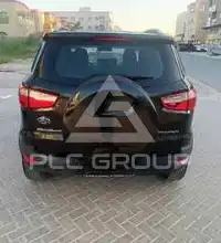 2017 Ford Ecosport