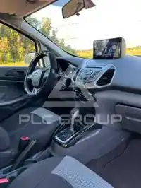 2017 Ford Ecosport