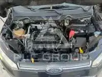 2017 Ford Ecosport