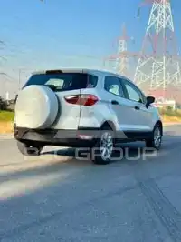 2017 Ford Ecosport