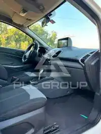 2017 Ford Ecosport