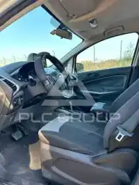 2017 Ford Ecosport