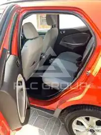 2017 Ford Ecosport