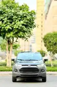 2017 Ford Eco Sport