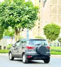 2017 Ford Eco Sport