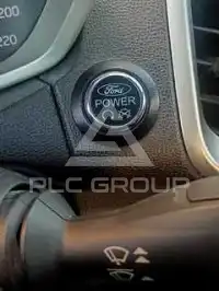 2017 Ford Eco Sport