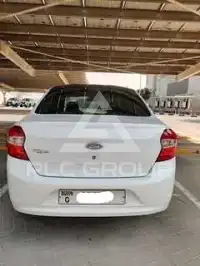 2017 Ford FIGO