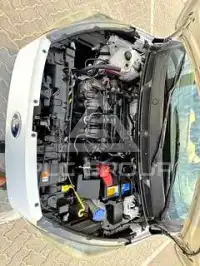 2017 Ford FIGO
