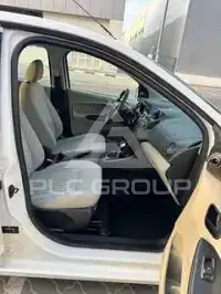 2017 Ford FIGO