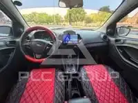 2017 Ford FIGO