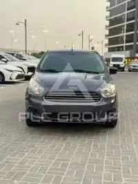 2017 Ford FIGO