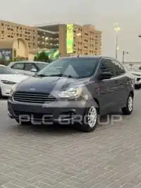 2017 Ford FIGO