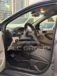 2017 Ford FIGO