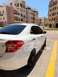 2017 Ford FIGO