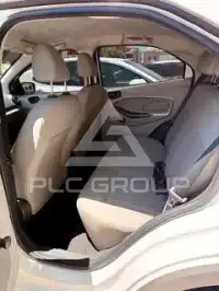 2017 Ford FIGO
