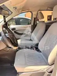2017 Ford FIGO