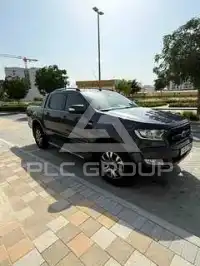 2017 Ford RANGER