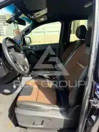 2017 Ford RANGER