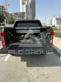 2017 Ford RANGER