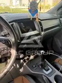 2017 Ford RANGER