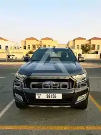 2017 Ford RANGER