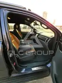 2017 Ford RANGER