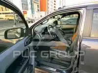 2017 Ford RANGER