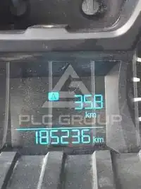 2017 Ford RANGER