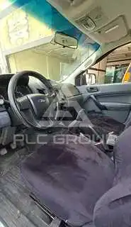 2017 Ford RANGER