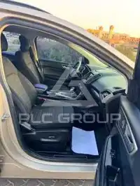 2017 Ford EDGE