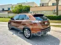 2017 Ford EDGE