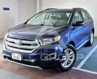 2017 Ford EDGE