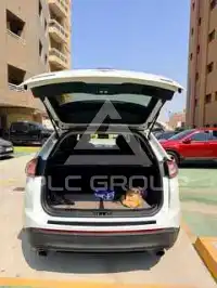 2017 Ford EDGE