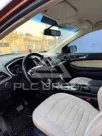 2017 Ford EDGE