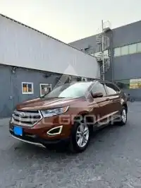 2017 Ford EDGE