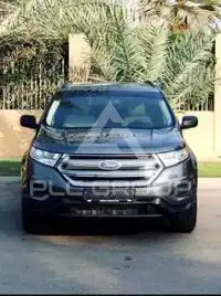 2017 Ford EDGE