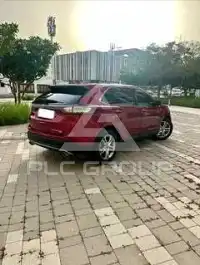 2017 Ford EDGE